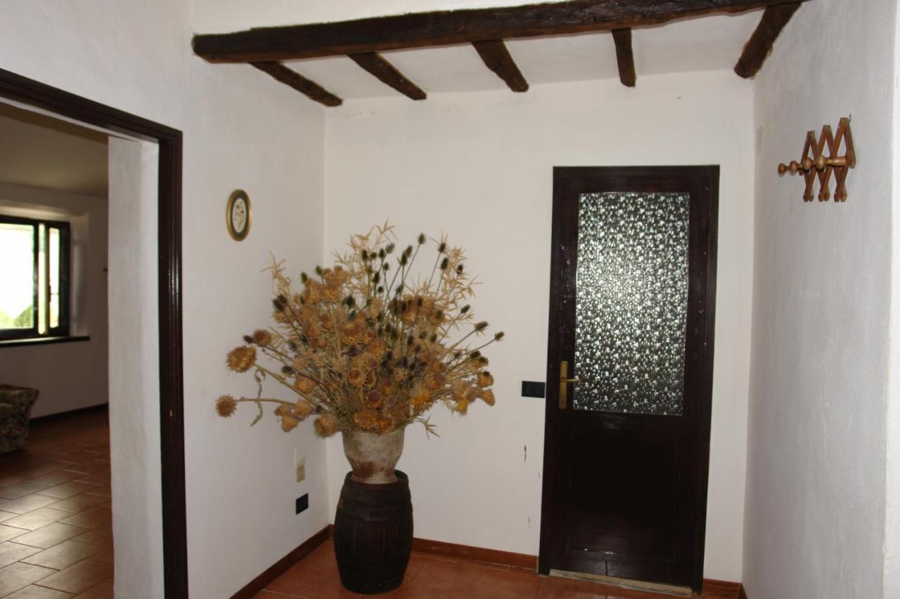 Iris Apartman Poggibonsi Kültér fotó